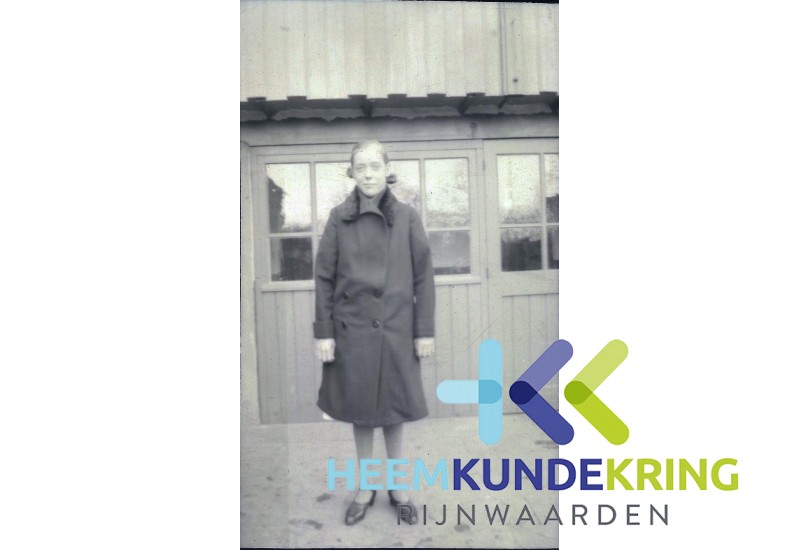 Coll.J.Peet-HKR 40